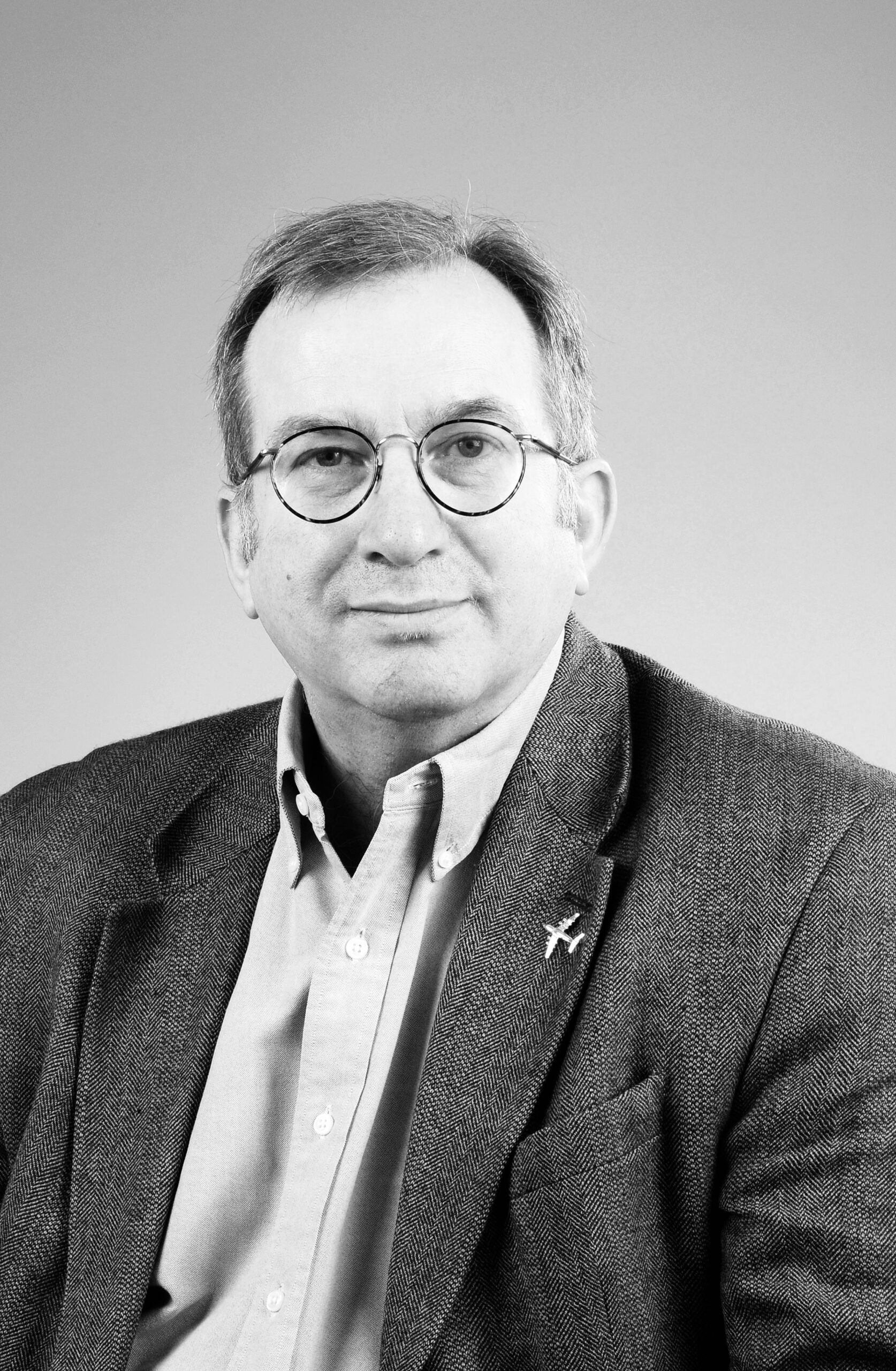 Petros C. Mavroidis Groupe d'études géopolitiques