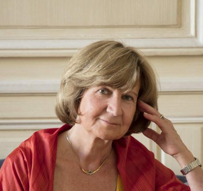 AnneMarie Thiesse Groupe d'Etudes Géopolitiques