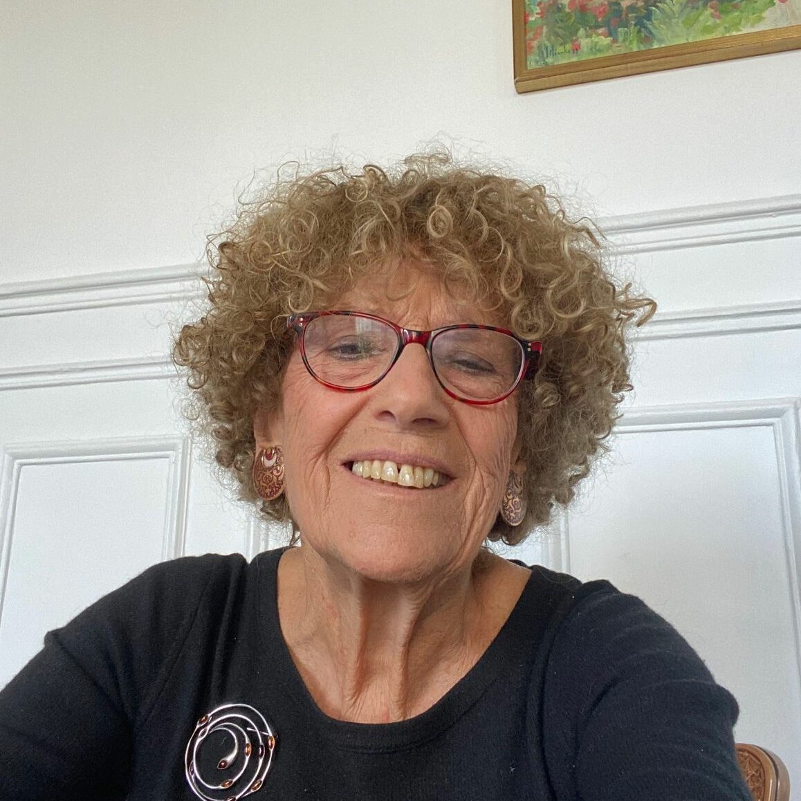 Amy Dahan Groupe d'études géopolitiques