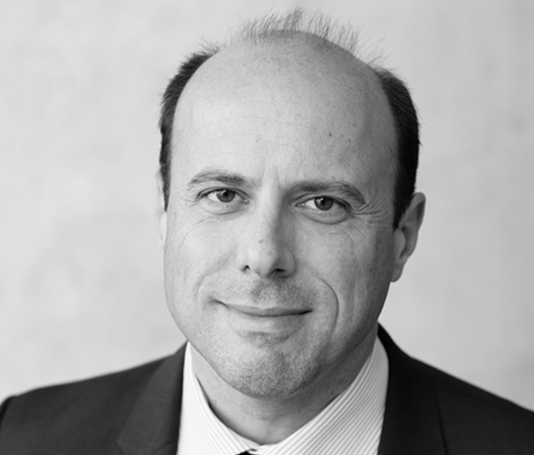 Pedro Gustavo Teixeira Groupe d'Etudes Géopolitiques